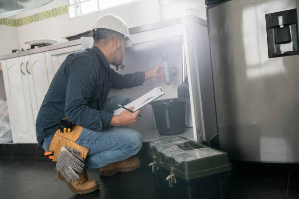Best Gas Line Repair  in Upper Greenwood Lake, NJ