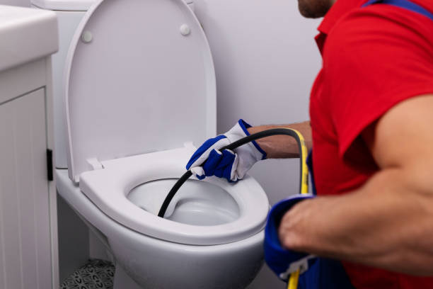 Best Same-Day Plumbing Service  in Upper Greenwood Lake, NJ