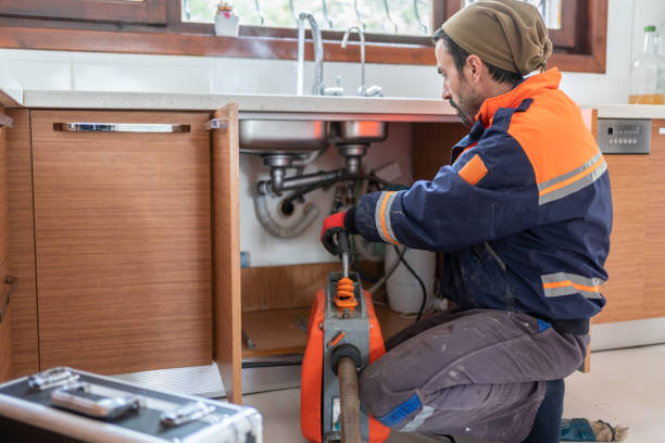 Best Plumbing Services Near Me  in Upper Greenwood Lake, NJ