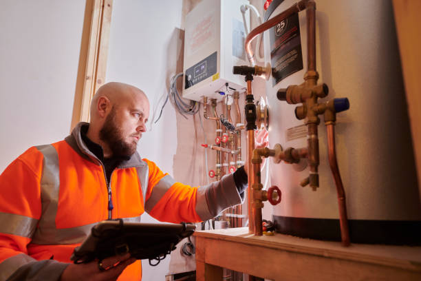 Best Drain Cleaning Services  in Upper Greenwood Lake, NJ