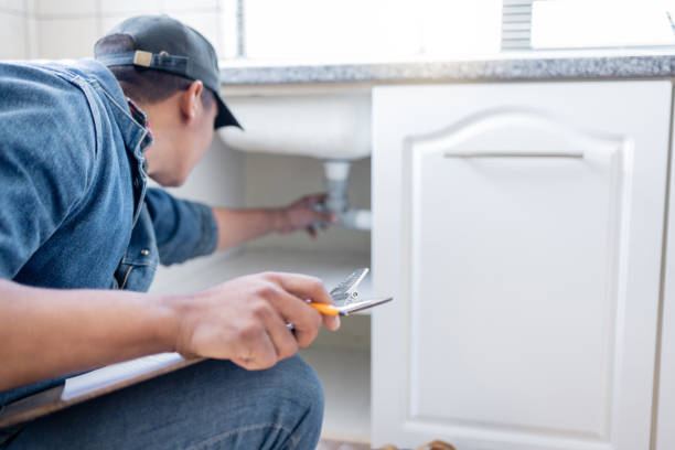 Reliable Upper Greenwood Lake, NJ Plumbing Solutions