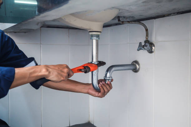 Best Emergency Plumbing Repair  in Upper Greenwood Lake, NJ