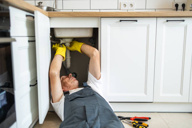 Best Shower Repair Services  in Upper Greenwood Lake, NJ