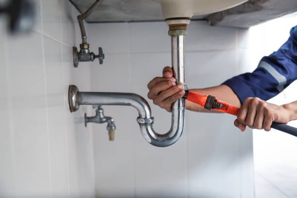 Best Hot Water Heater Installation  in Upper Greenwood Lake, NJ