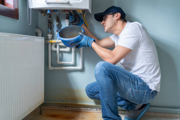 Best Sewer Line Repair  in Upper Greenwood Lake, NJ